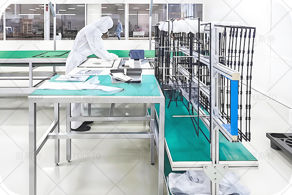 防靜電工作台,靜電防護桌工作台