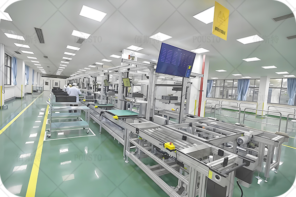 複合防靜電工作台,材質選擇