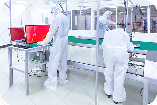 防靜電工作台,接地電阻