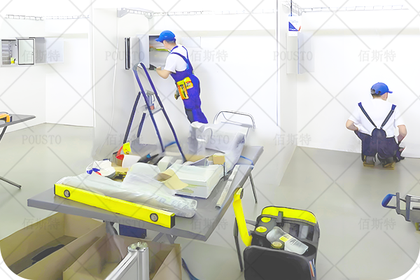 靜電積聚,檢測頻率,行業(ye) 標準