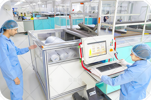 基礎功能測試,表麵阻抗測量,地阻抗檢測