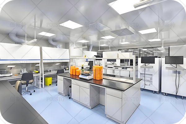 售後服務,安裝環境