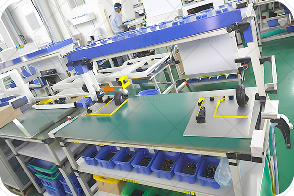 客戶反饋,售後服務,實地考察