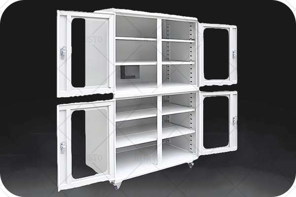 濕度控製,溫度穩定,存放準備