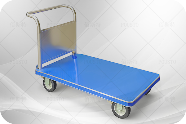 防靜電手推車,報價(jia) ,材料