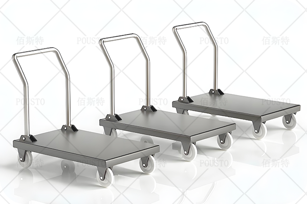 嘉興(xing) 品牌,防靜電手推車,產(chan) 品質量