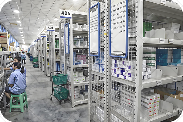 醫藥行業(ye) ,博物館,圖書(shu) 館