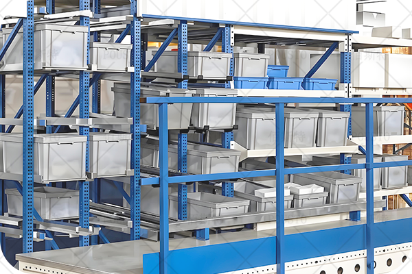 倉(cang) 庫,安全性,存儲(chu) 環境