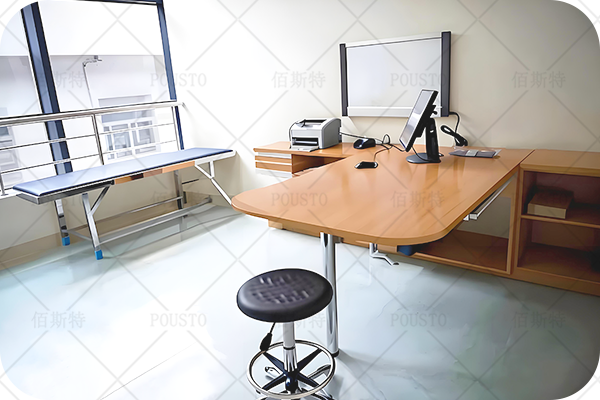 個(ge) 人防護,定期檢查