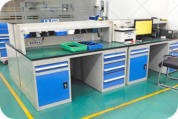 工作環境,性能評估,成本控製