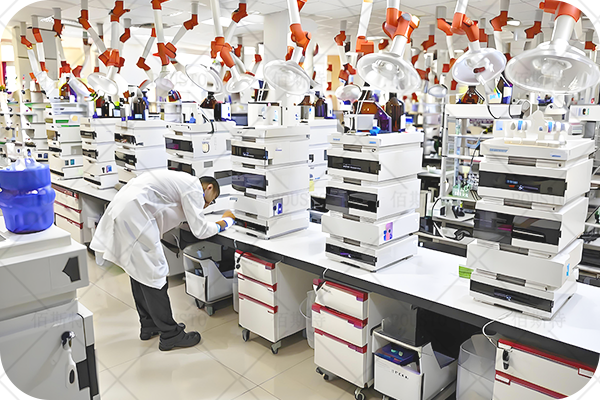 質量控製,售後服務