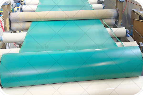 防靜電工作台墊