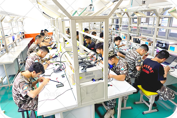 電子元件,生產(chan) 效率