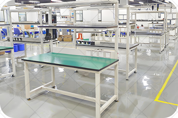 防靜電工作台,定製,南京