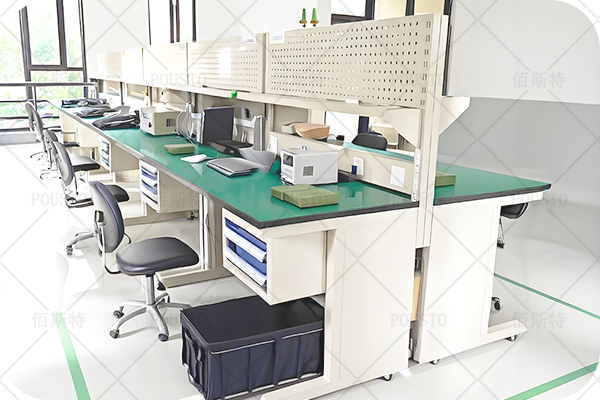 防靜電工作台,日常維護