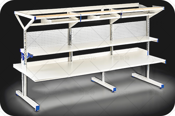 材質優(you) 良,模塊化設計,人體(ti) 工程學