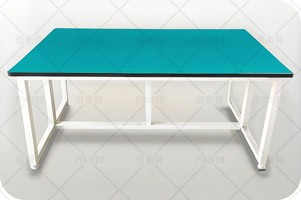 防靜電工作台,使用規範