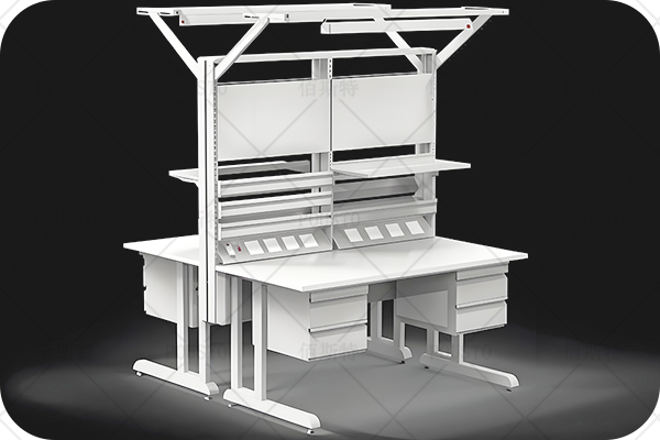 防靜電工作台,精密製造
