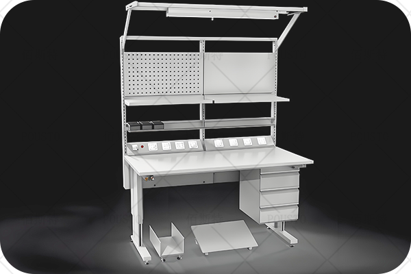 生產(chan) 效率,員工健康