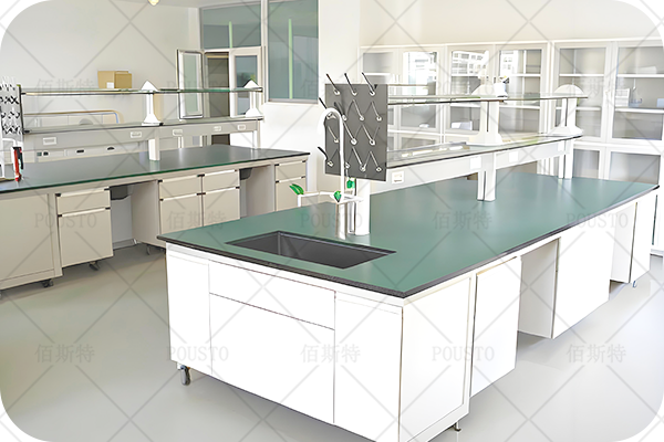 防靜電工作台,接地係統