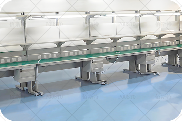 防靜電工作台,接地