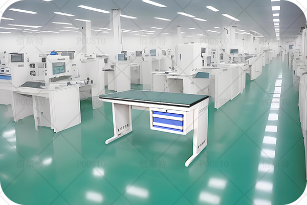 生產(chan) 效率,行業(ye) 標準