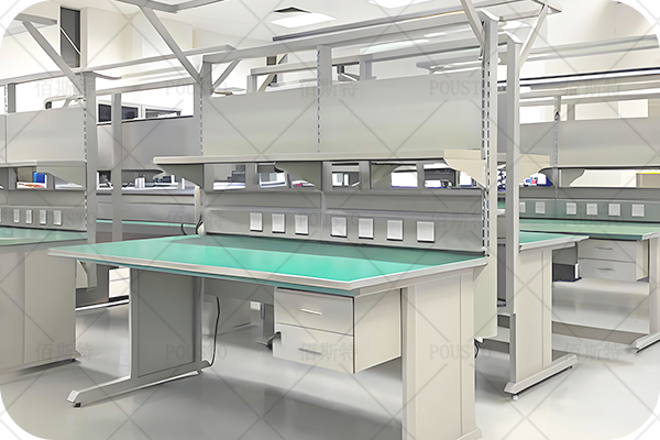 深圳,重型工作台