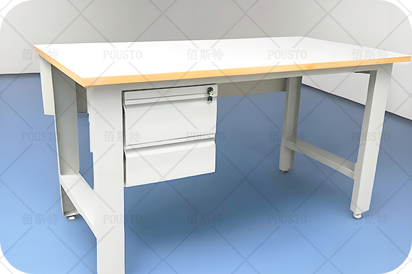 實木重型工作台