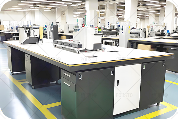 重型工作台,日常維護