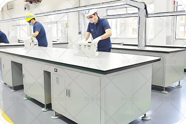 個(ge) 人防護裝備,設備檢查,安全操作規程