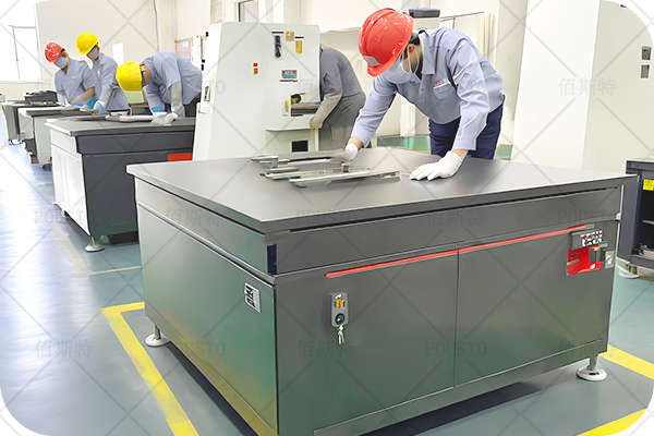 清理現場,維護與(yu) 保養(yang) 