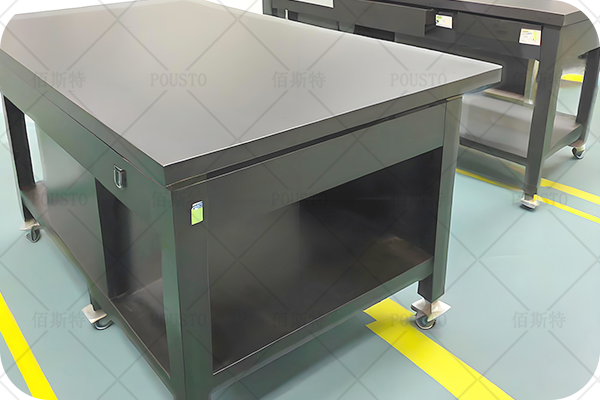 重型工作台,金屬材料,鋼板