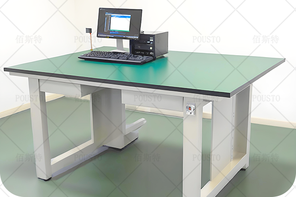 重型工作台,模具車間