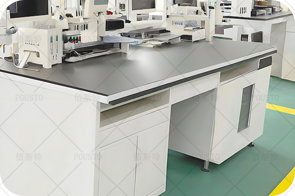 不鏽鋼重型工作台,使用需求