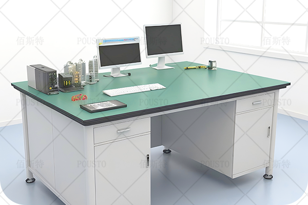 重型工作台,穩定性