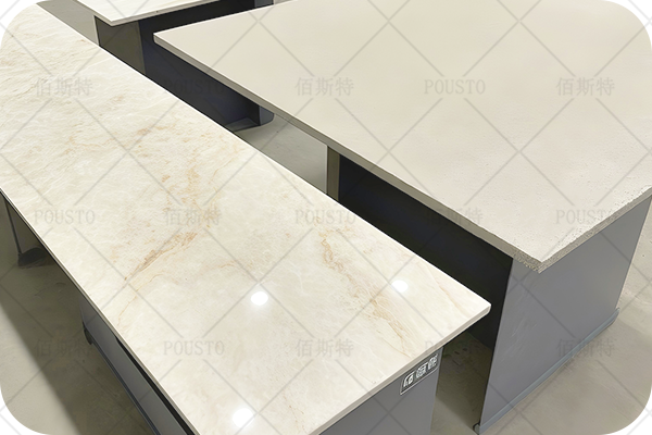 石頭重型工作台,石材種類