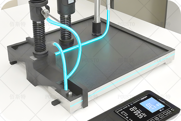 電動升降工作台,高效