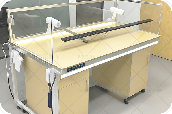 醫療行業(ye) ,建築維護