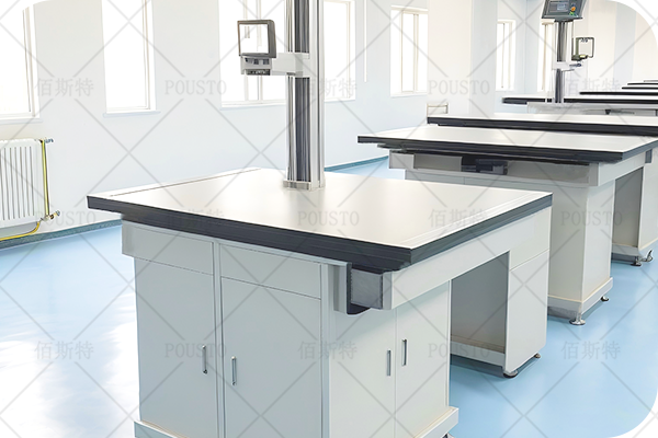 電動升降工作台