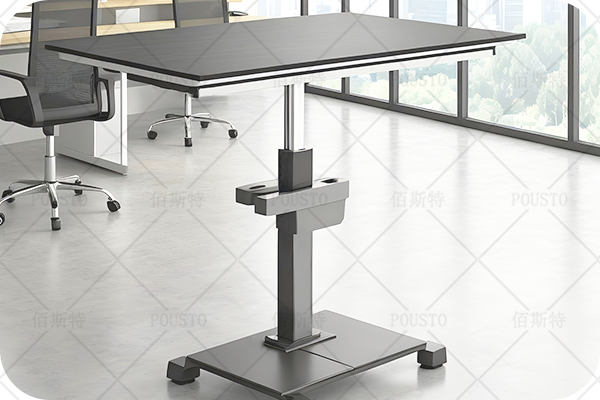 電動升降工作台,高度調節