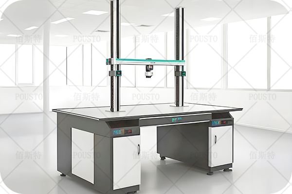 電動折疊升降工作台,安全防護