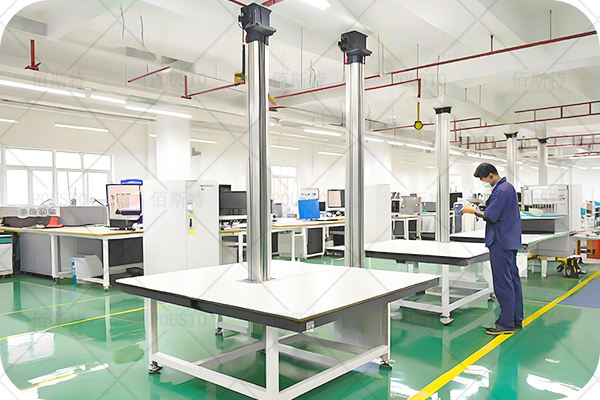 產(chan) 品質量,技術水平