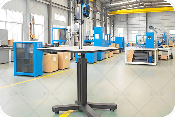 電動移動升降工作台,高效