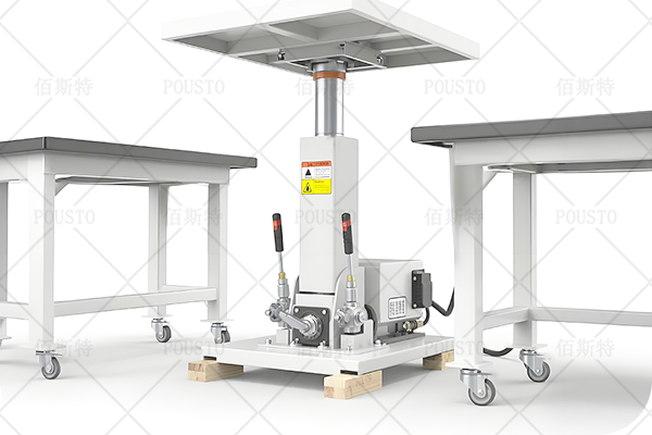 日常維護,載荷與(yu) 平衡