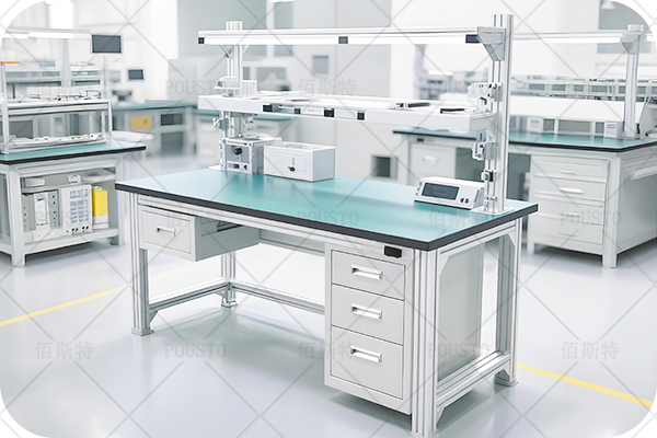 鋁合金工作台,輕質高強