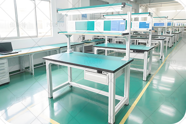 東(dong) 莞,鋁合金工作台