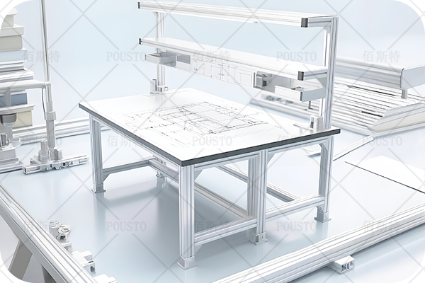 組裝調試,售後服務