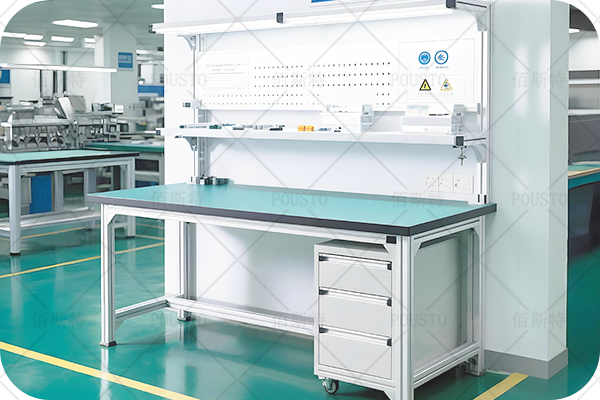 鋁合金工作台,供應商