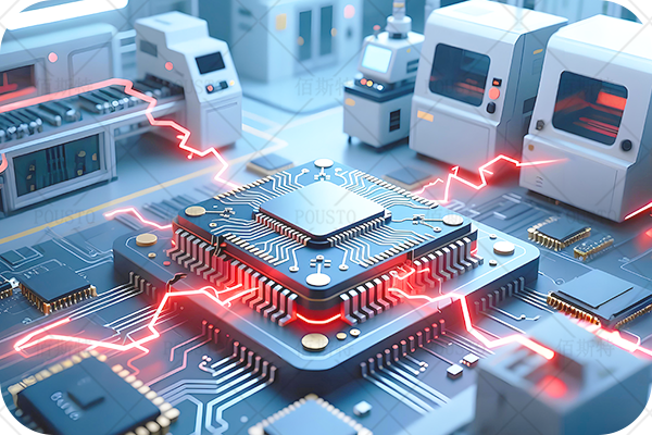 納米級結構,隱性損傷(shang) 