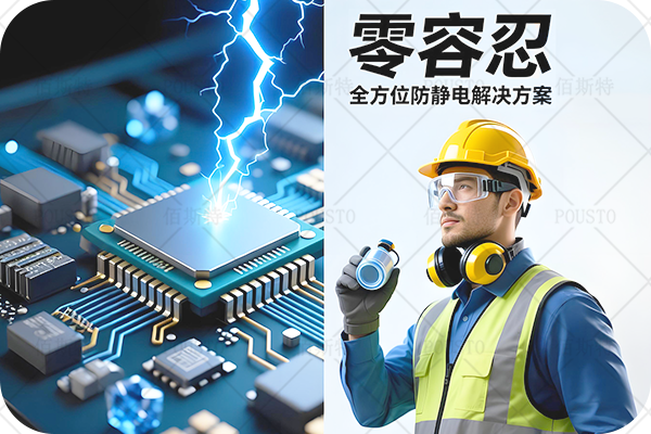 良率與(yu) 可靠性,全流程防護